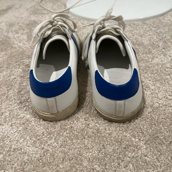 Celine Triomphe Sneaker - Picture 6 of 11